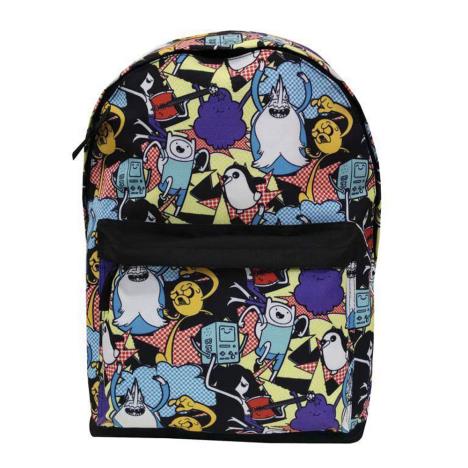 Adventure Time Backpack £29.99